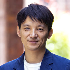 田中 聡氏（たなか さとし）立教大学 経営学部 准教授