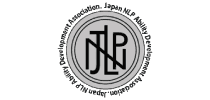 一般社団法人日本NLP能力開発協会：ロゴ