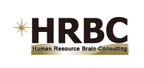 HRBC株式会社：ロゴ