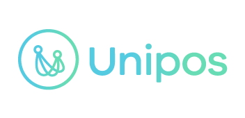 Unipos株式会社：ロゴ