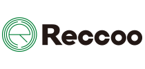株式会社RECCOO：ロゴ