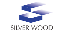 株式会社シルバーウッド：ロゴ