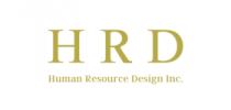 株式会社Human Resource Design：ロゴ