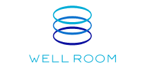 WELL ROOM株式会社：ロゴ