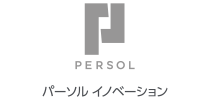 パーソルイノベーション株式会社：ロゴ