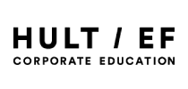 イー・エフ・コーポレート・エデュケーション株式会社 （Hult EF Corporate Education）：ロゴ