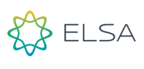 ELSA Japan合同会社：ロゴ