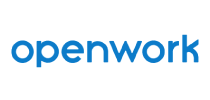 オープンワーク株式会社：ロゴ