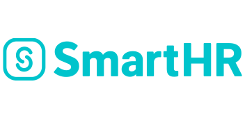 株式会社SmartHR：ロゴ
