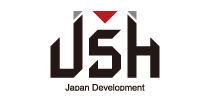 株式会社JSH：ロゴ