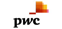 PwCコンサルティング合同会社：ロゴ