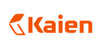 株式会社Kaien：ロゴ