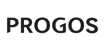 株式会社プロゴス：ロゴ