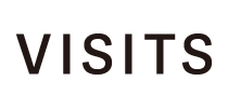 VISITS Technologies 株式会社：ロゴ