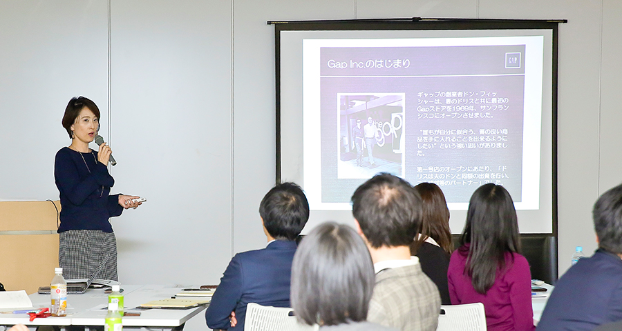 『日本の人事部』HRコンソーシアム 人事交流会第一回「人事のオープンイノベーション 人事がつながり、世界を変える。」