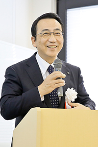 『日本の人事部』HRコンソーシアム 人事交流会第一回「人事のオープンイノベーション 人事がつながり、世界を変える。」