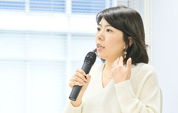 HRコンソーシアム全体交流会「人生100年時代のキャリアと学びを考える」