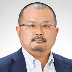 田中 秀樹氏（たなか・ひでき）同志社大学 政策学部 総合政策科学研究科 教授