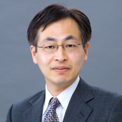 山田 久氏（やまだ ひさし）株式会社日本総合研究所 副理事長