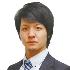 服部 泰宏氏（はっとり やすひろ）神戸大学大学院 経営学研究科 准教授