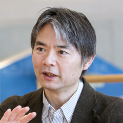 松尾 睦氏（まつお まこと）青山学院大学 経営学部 経営学科 教授