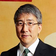 小野 浩氏