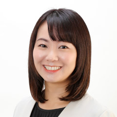 田中 久美氏（たなか・ひさみ）株式会社ジャパネットホールディングス 人材開発・採用配置戦略部 ゼネラルマネジャー