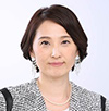 志水 静香 氏(ギャップジャパン株式会社 人事部 シニア・ディレクター)