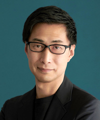 西田 政之氏