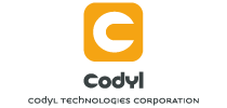 コーディルテクノロジー株式会社ロゴ