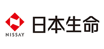 日本生命保険相互会社ロゴ