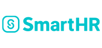 株式会社SmartHRロゴ