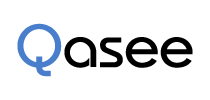 Qasee株式会社ロゴ