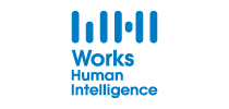 株式会社Works Human Intelligenceロゴ