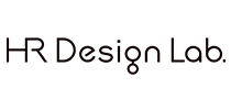 HR Design Lab.（博報堂コンサルティング）ロゴ