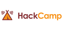 株式会社HackCampロゴ