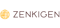 株式会社ZENKIGENロゴ