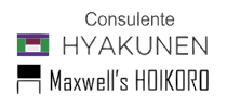 株式会社Consulente HYAKUNEN　株式会社Maxwell's HOIKORO