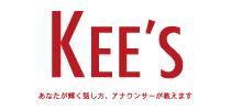 株式会社KEE'S