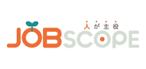 デフィデ株式会社 [サービス名：JOB Scope]ロゴ