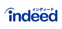 Indeed Japan株式会社ロゴ