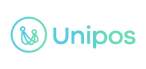 Unipos株式会社ロゴ