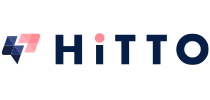 HiTTO株式会社ロゴ