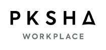 株式会社PKSHA Workplaceロゴ