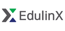 株式会社EdulinXロゴ