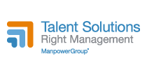 マンパワーグループ株式会社 ライトマネジメント事業部ロゴ