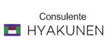 株式会社Consulente HYAKUNEN：ロゴ