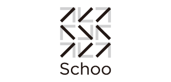 株式会社Schoo：ロゴ