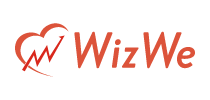 株式会社WizWe：ロゴ
