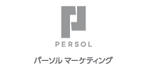 パーソルマーケティング株式会社：ロゴ